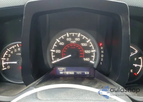 2012 Honda Ridgeline Rtl z USA, uszkodzony, nr VIN 5FPYK1F58CB455326